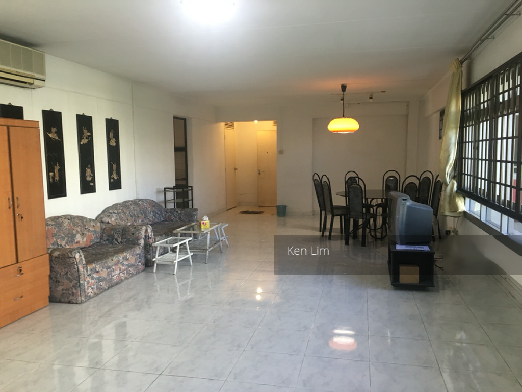 Blk 644 Pasir Ris Drive 10 (Pasir Ris), HDB Executive #124194962